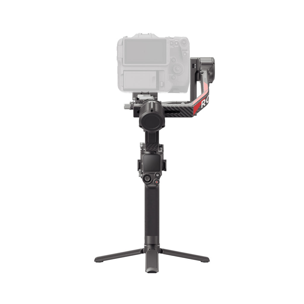 DJI RS4 PRO COMBO