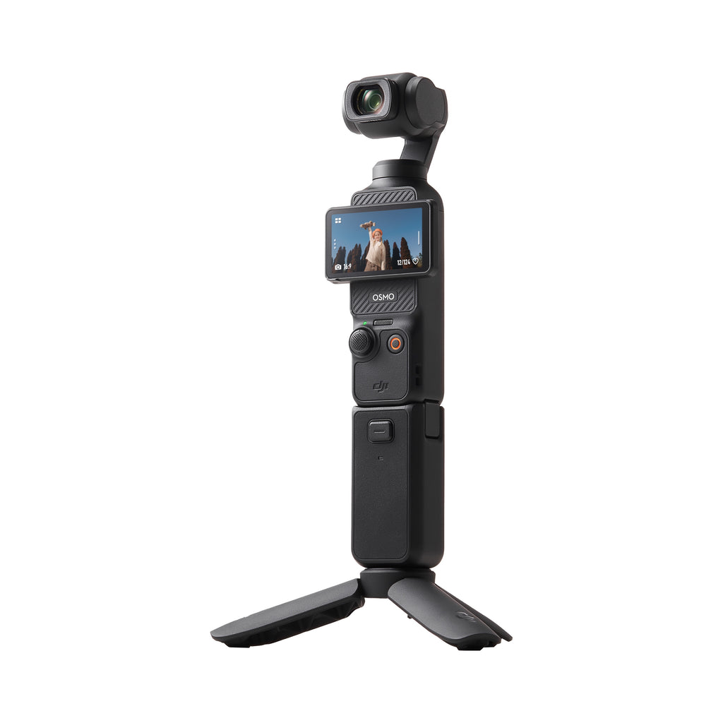 DJI Osmo Pocket 3 Creator Com