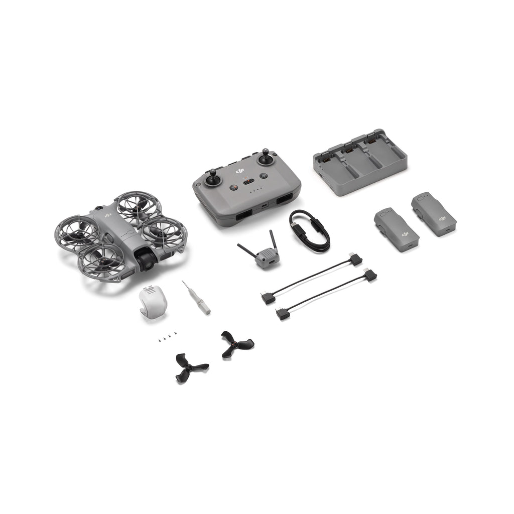 DJI NEO 2 motion fly more combo