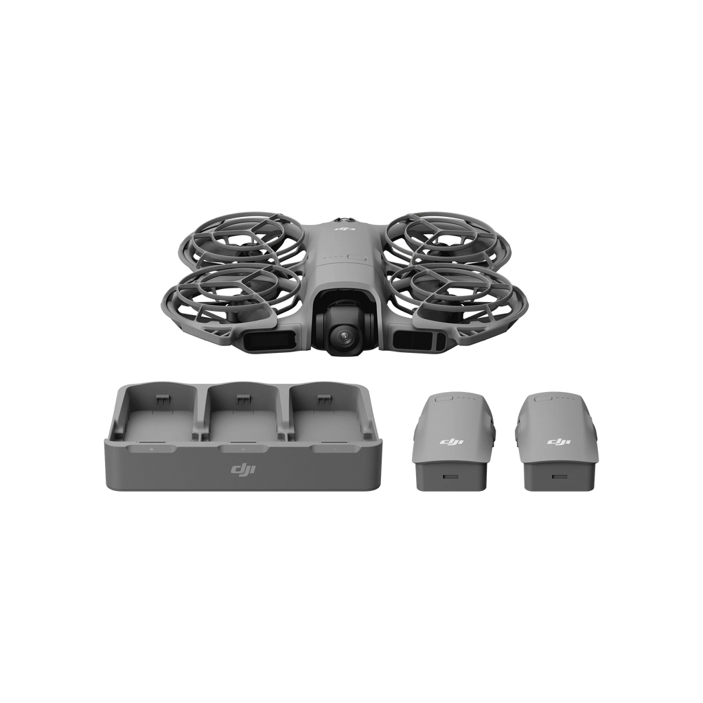 DJI NEO 2 fly more combo (only drone)