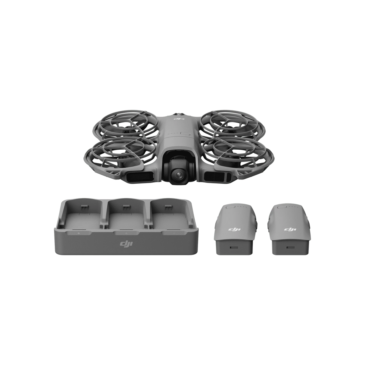 DJI NEO 2 fly more combo (only drone)