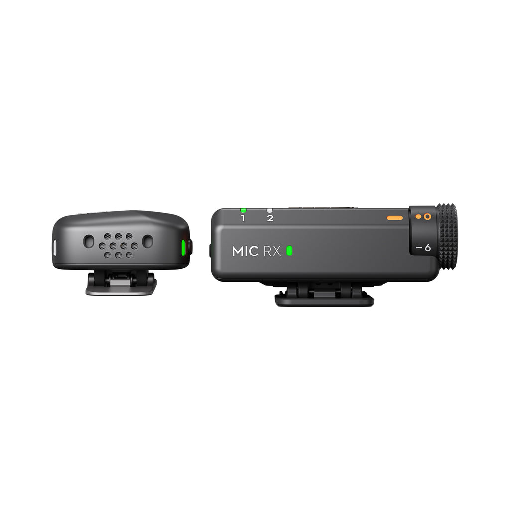 DJI Mic Mini(1TX+1 RX)