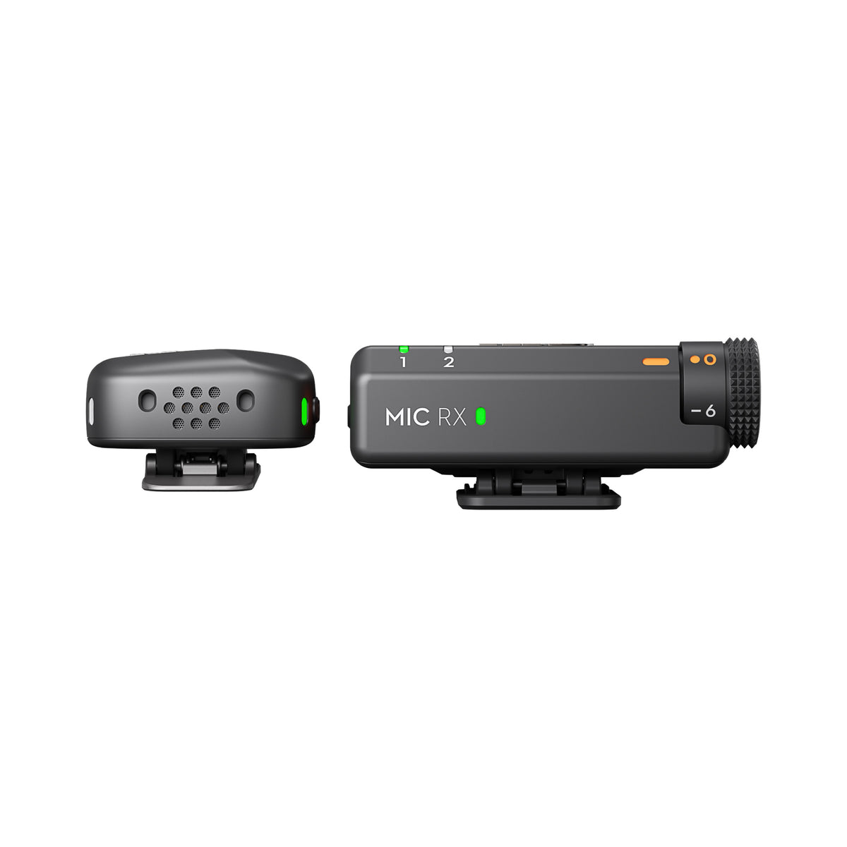 DJI Mic Mini(1TX+1 RX)