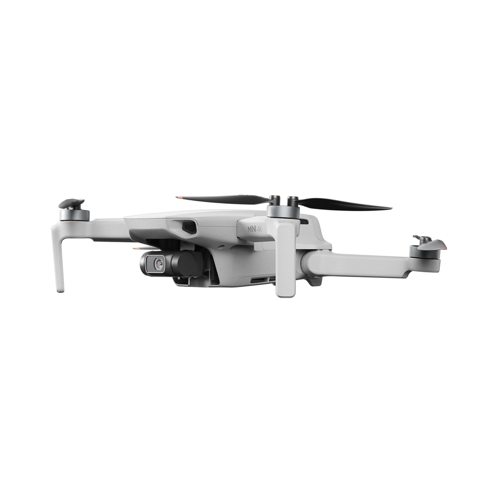 DJI Mini 4K Standard Combo + Remote Controller