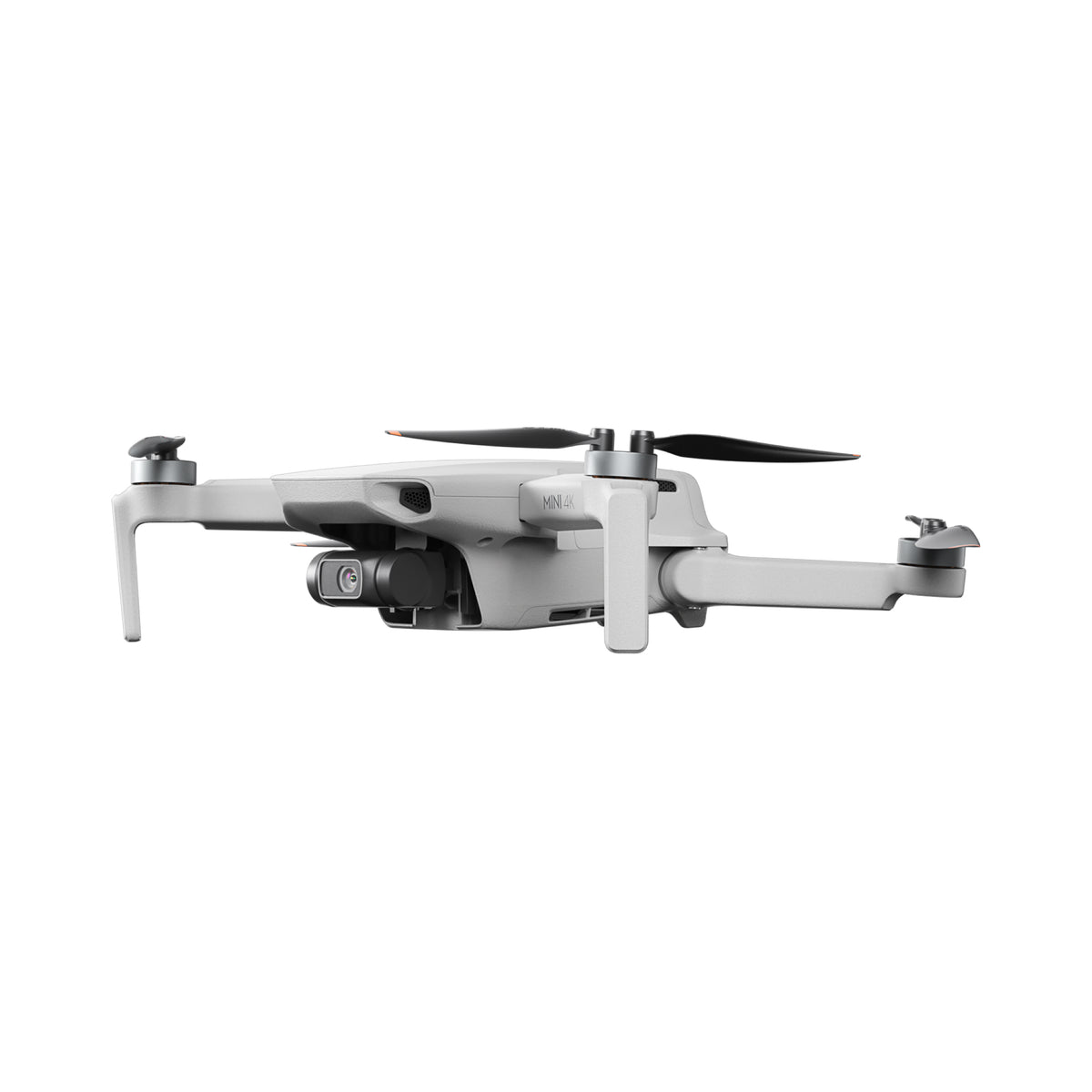 DJI Mini 4K Standard Combo + Remote Controller