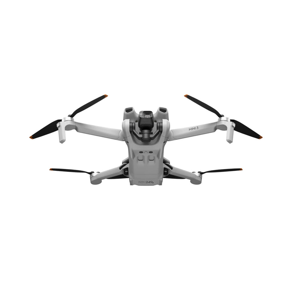 DJI Mini 3 fly more combo