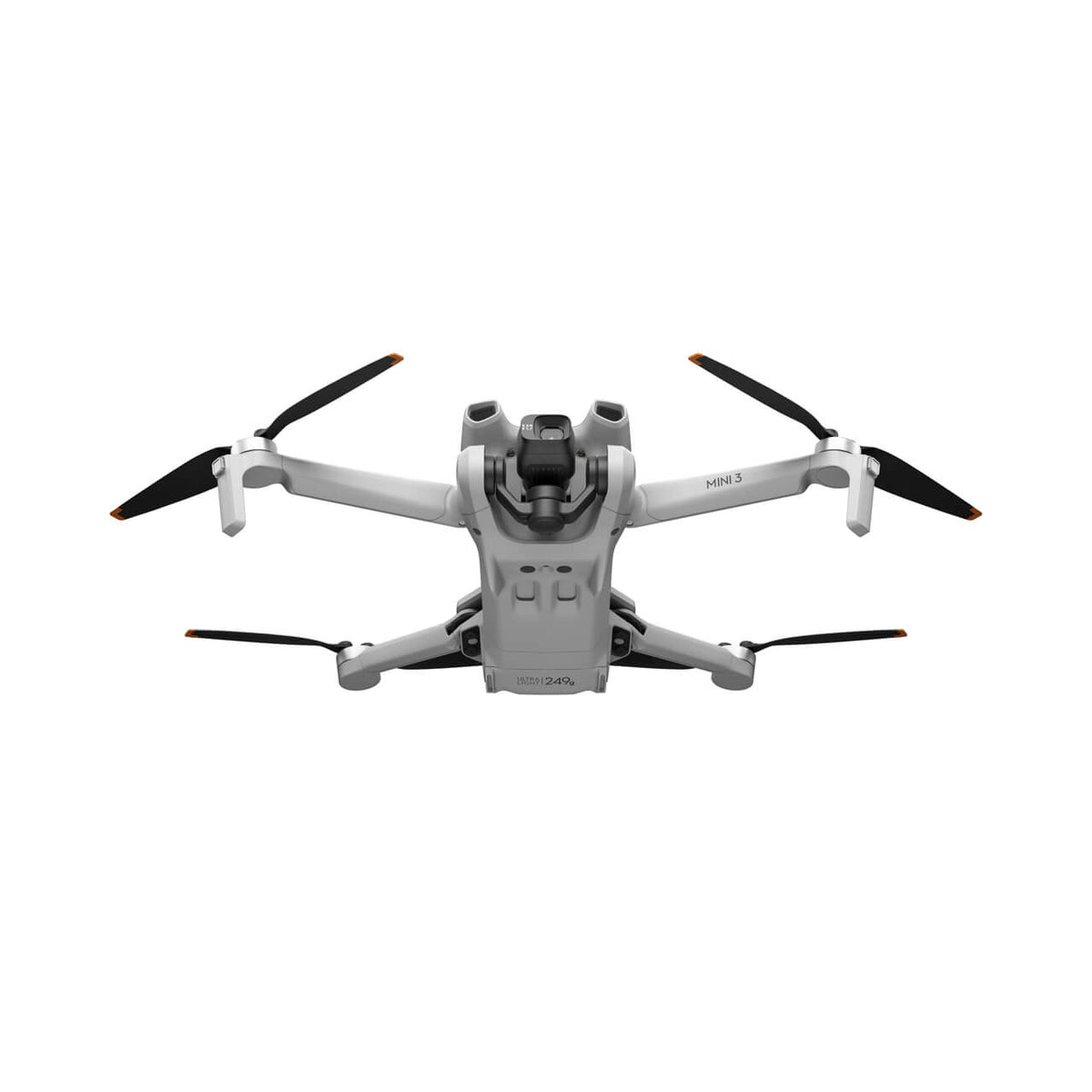 DJI Mini 3 fly more combo