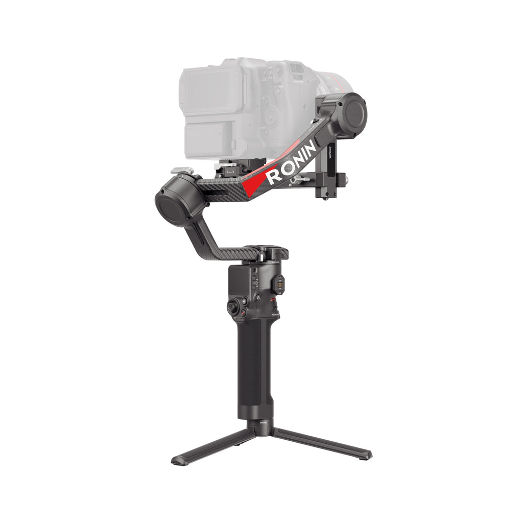 DJI RS4 PRO COMBO