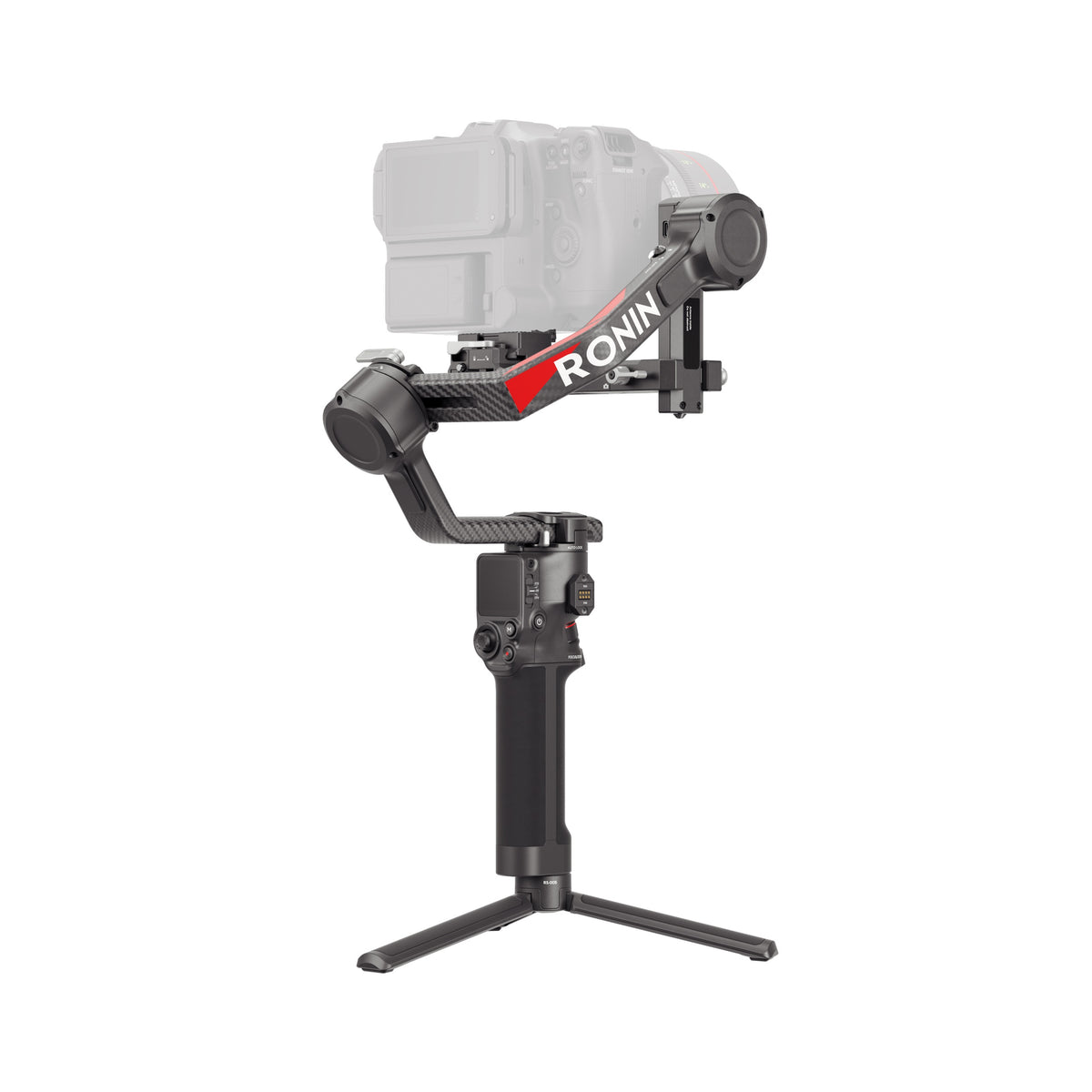 DJI RS4 PRO COMBO