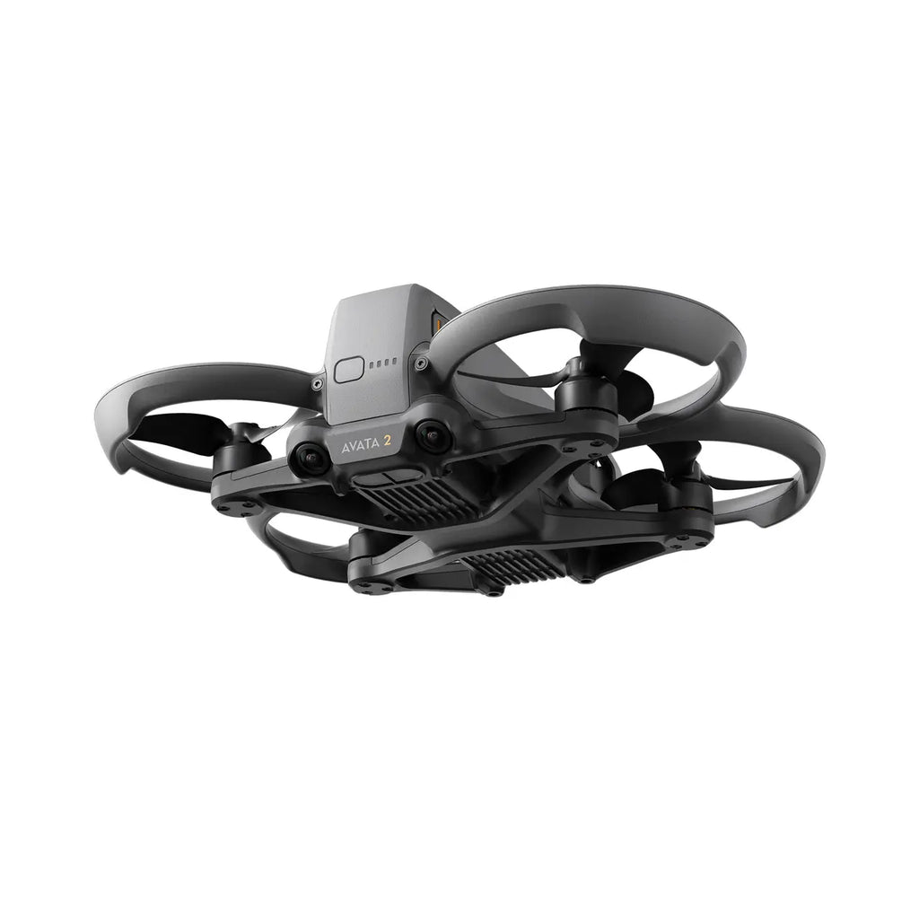 DJI Avata 2 Fly standard combo