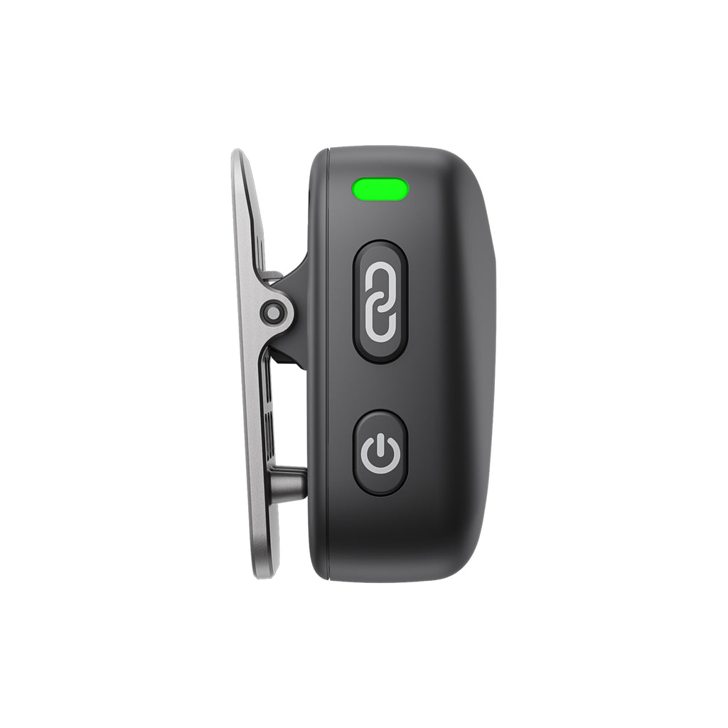 DJI Mic Mini(1TX+1 RX)