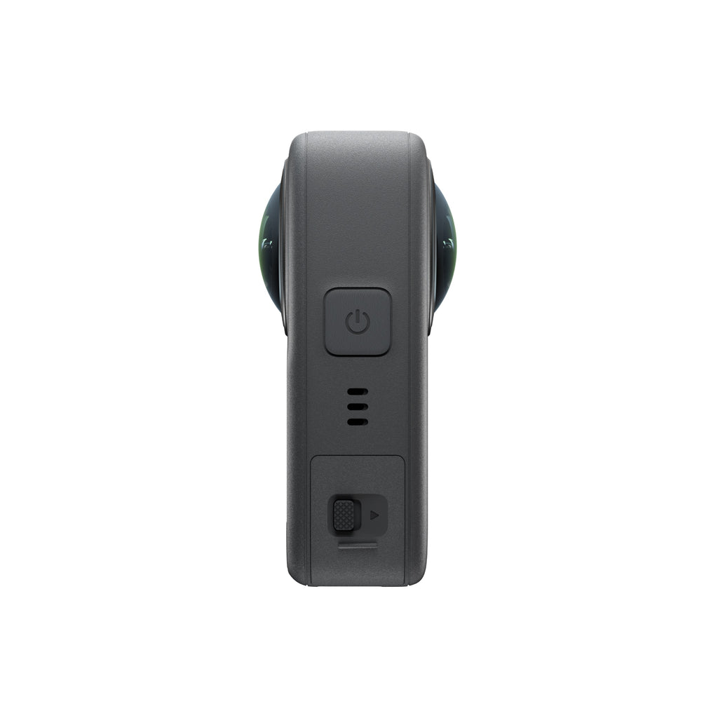 DJI Osmo 360 standard combo