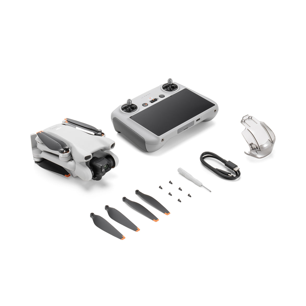 DJI Mini 3 (RC 2)