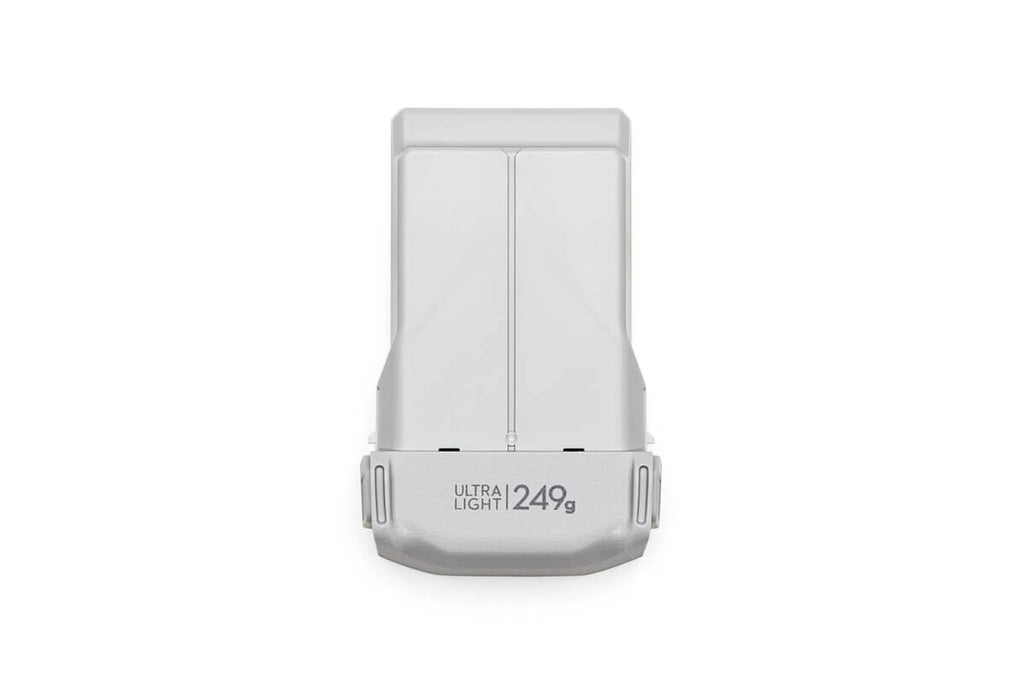 DJI Mavic 4 Pro battery