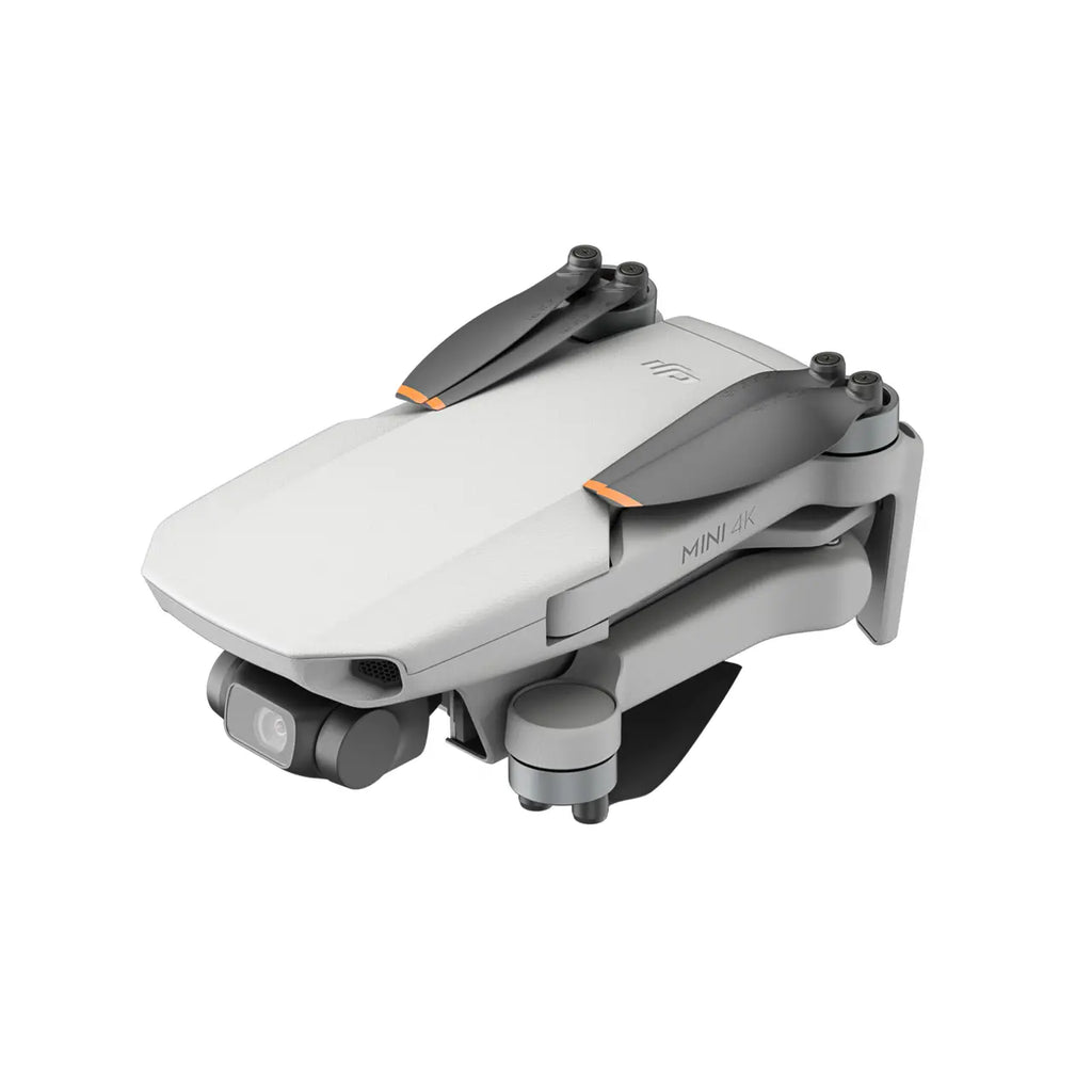 DJI Mini 4K Fly More Combo + Remote Controller