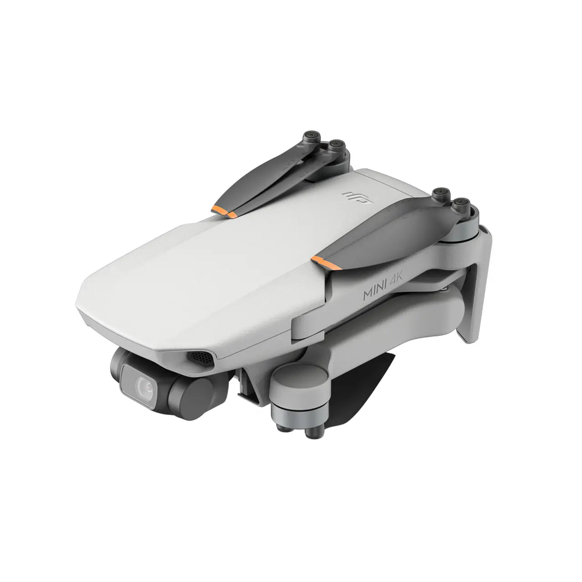 DJI Mini 4K Fly More Combo + Remote Controller