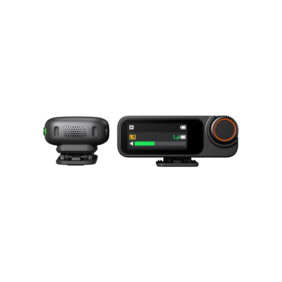 DJI Mic 3(1TX+1 RX)