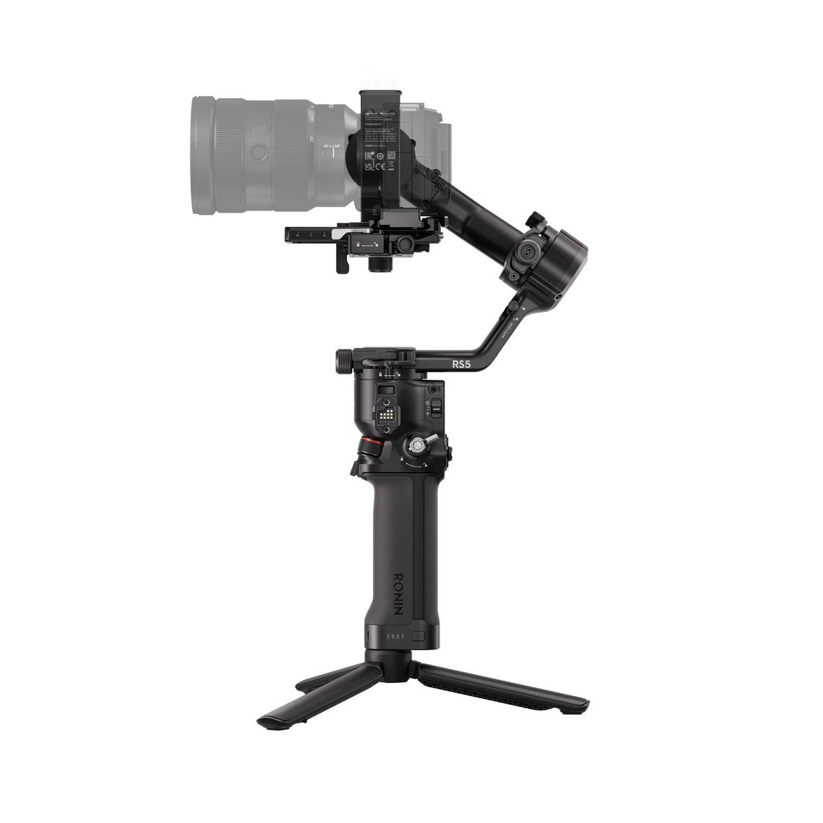 DJI RS5