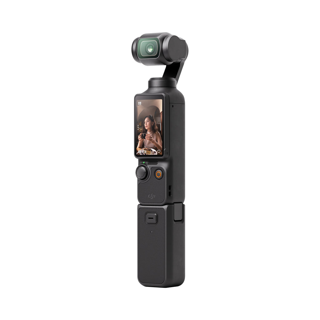 DJI Osmo Pocket 3 Creator Com
