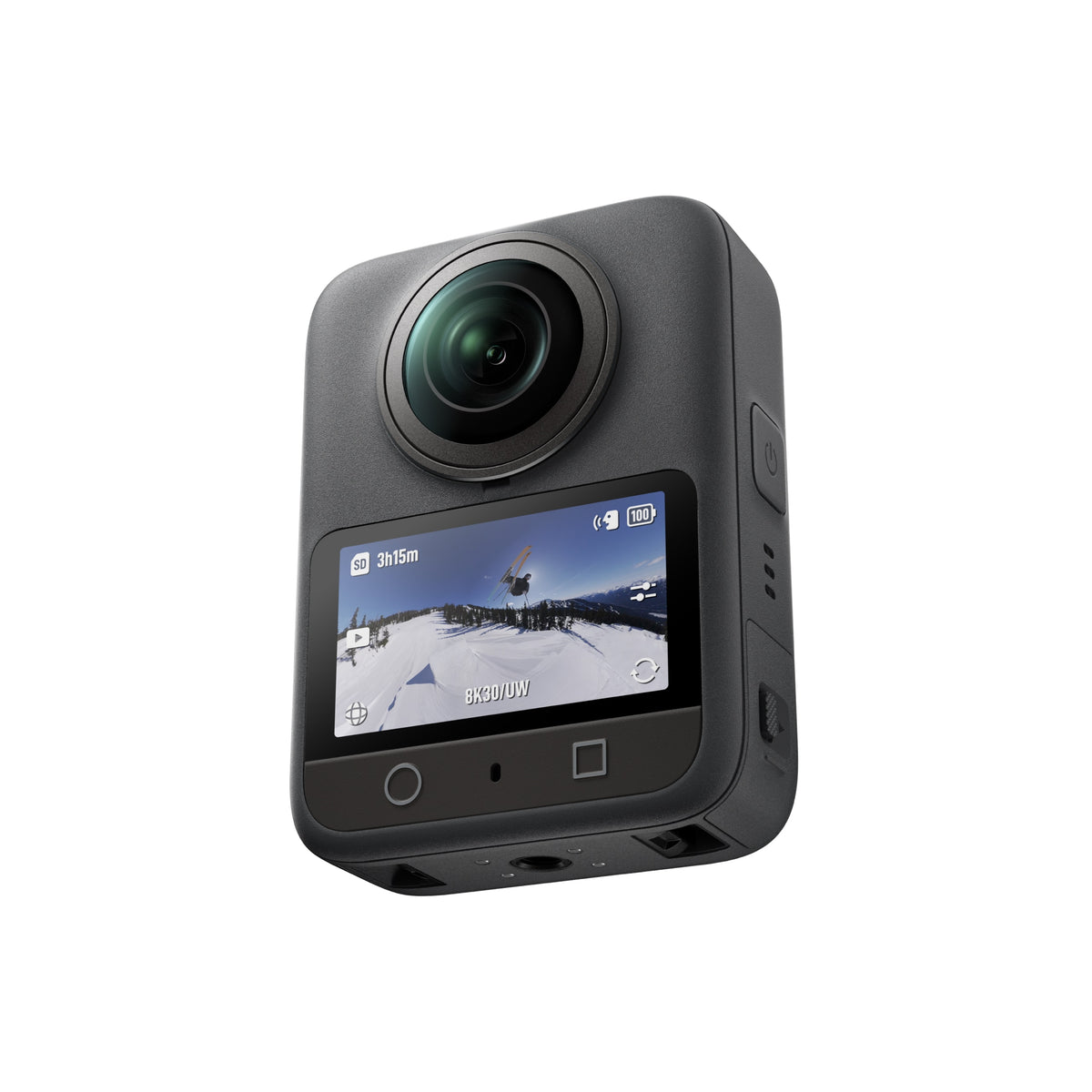 DJI Osmo 360 standard combo