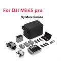 DJI Mini 5 Pro Fly More Combo (DJI RC 2)
