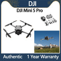 DJI Mini 5 Pro (DJI RC-N3)