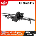 DJI Mini 5 Pro Fly More Combo Plus (DJI RC 2)