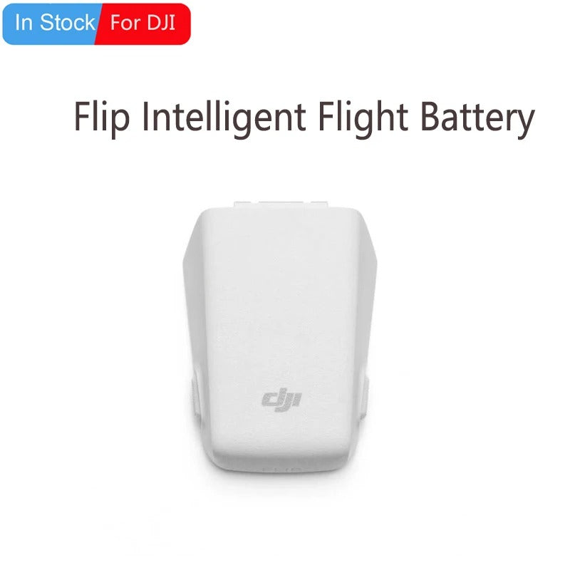 DJI Flip battery