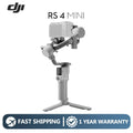 DJI RS4 Combo