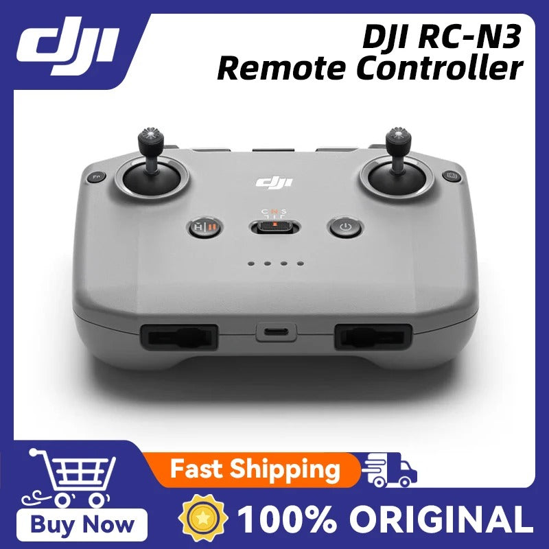 DJI Air 3S (DJI RC-N3)