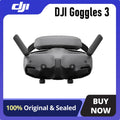DJI Goggles 3