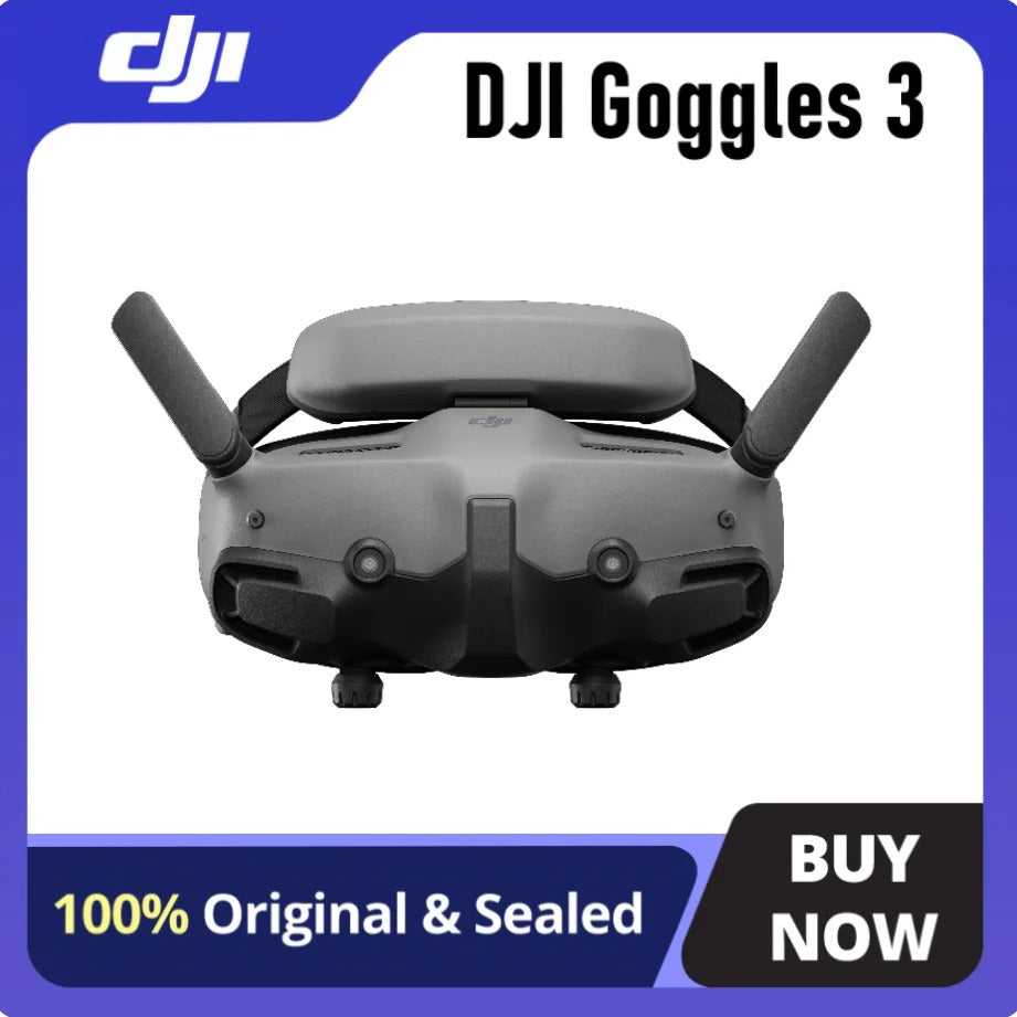 DJI Goggles 3