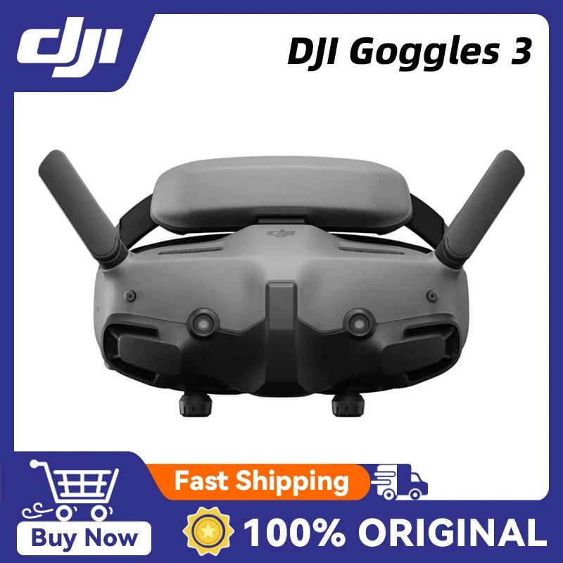DJI Goggles N3