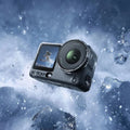 DJI Osmo Action 6 standard combo
