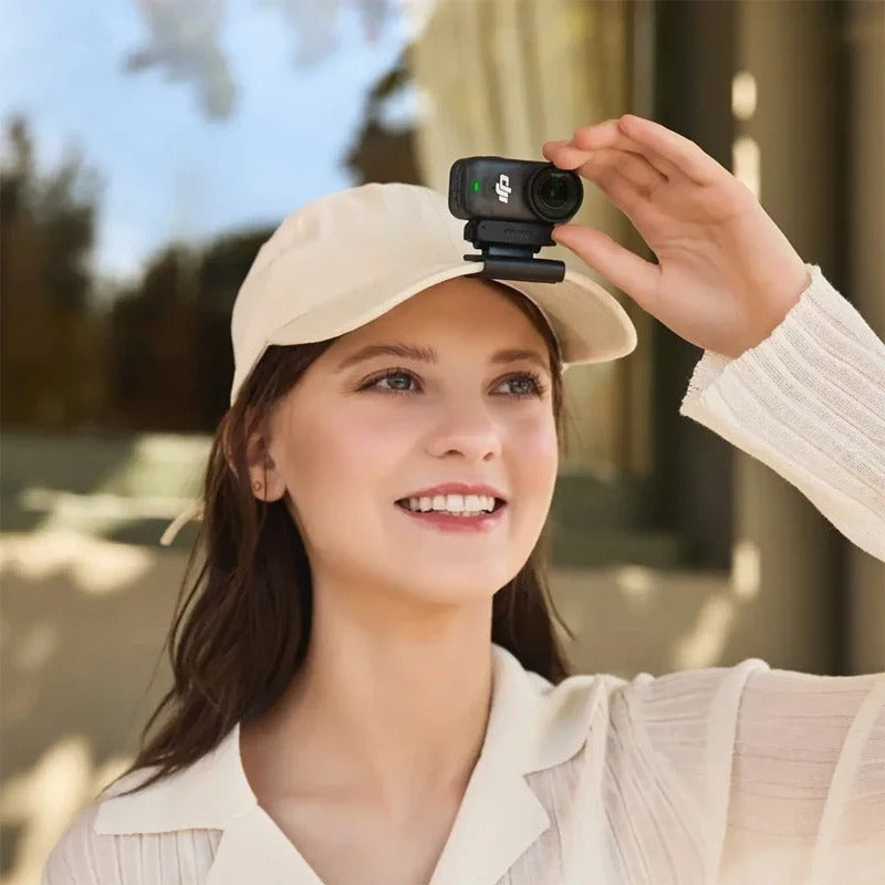 DJI Osmo Nano (64GB)