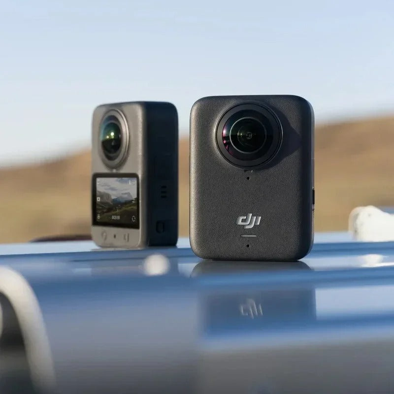 DJI Osmo 360