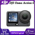 DJI Osmo Action 6 Adventure Combo
