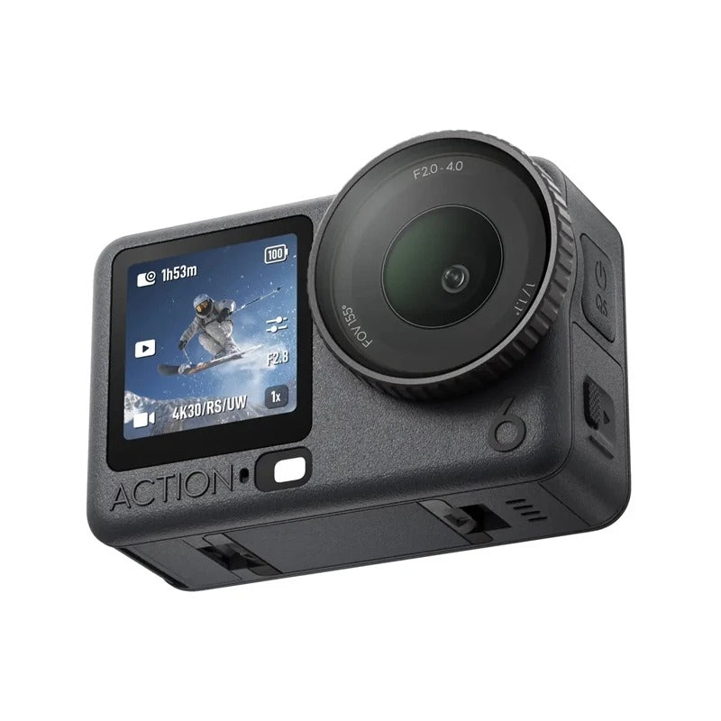 DJI Osmo Action 6 standard combo