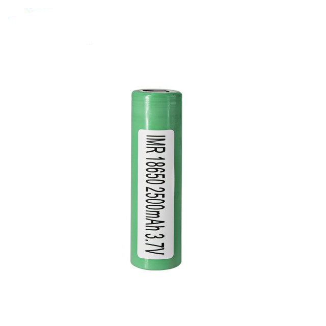 18650 25R Battery 2500mAh 20A 18650 Vtc6 Vs 25r 30Q Hg2 Lithium Polymer Battery 40t 30T 21700 P42a 20700A 20700B Battery Pack
