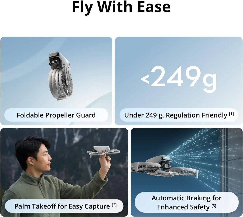 DJI Flip (DJI RC-N3)