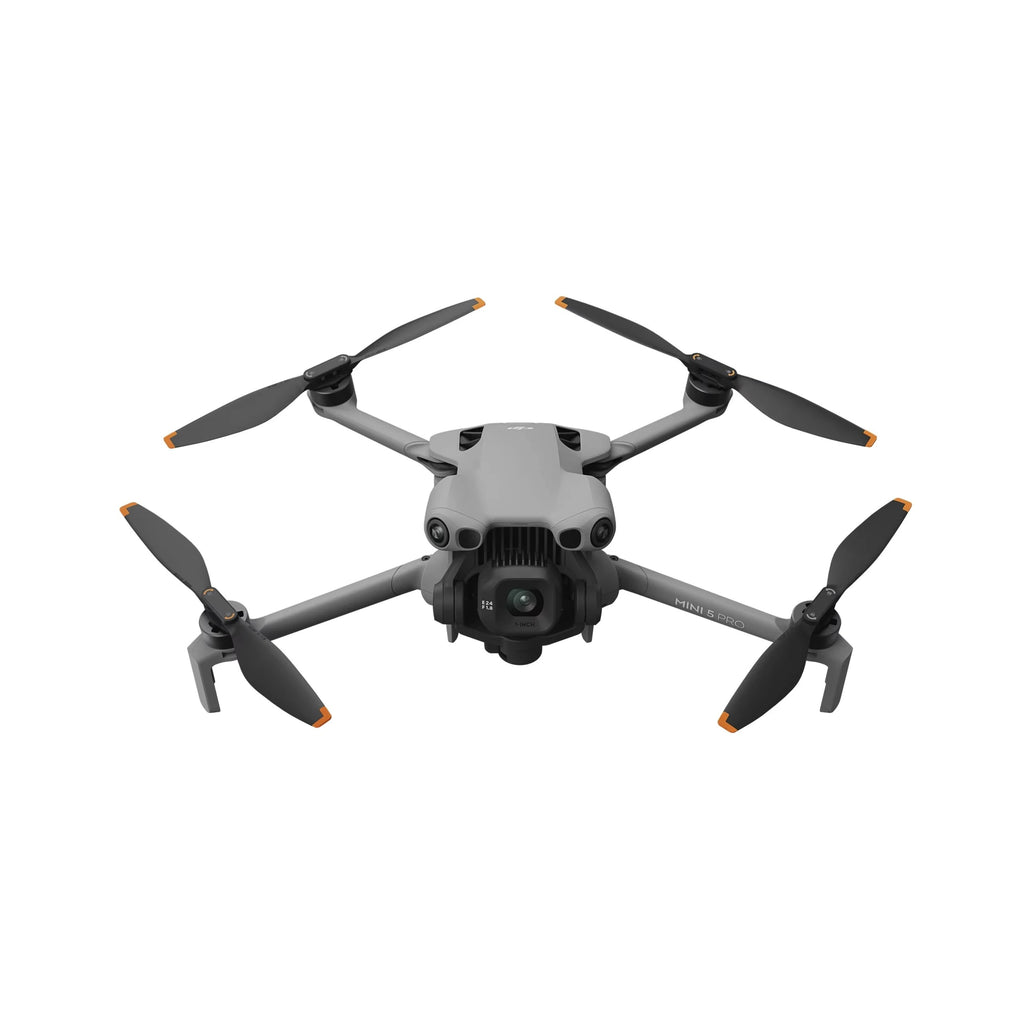 DJI Mini 5 Pro + Remote Controller