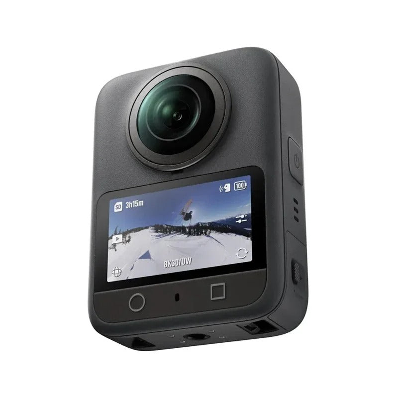 DJI Osmo 360
