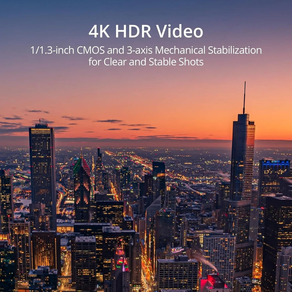 DJI Mini 3 (RC 2)