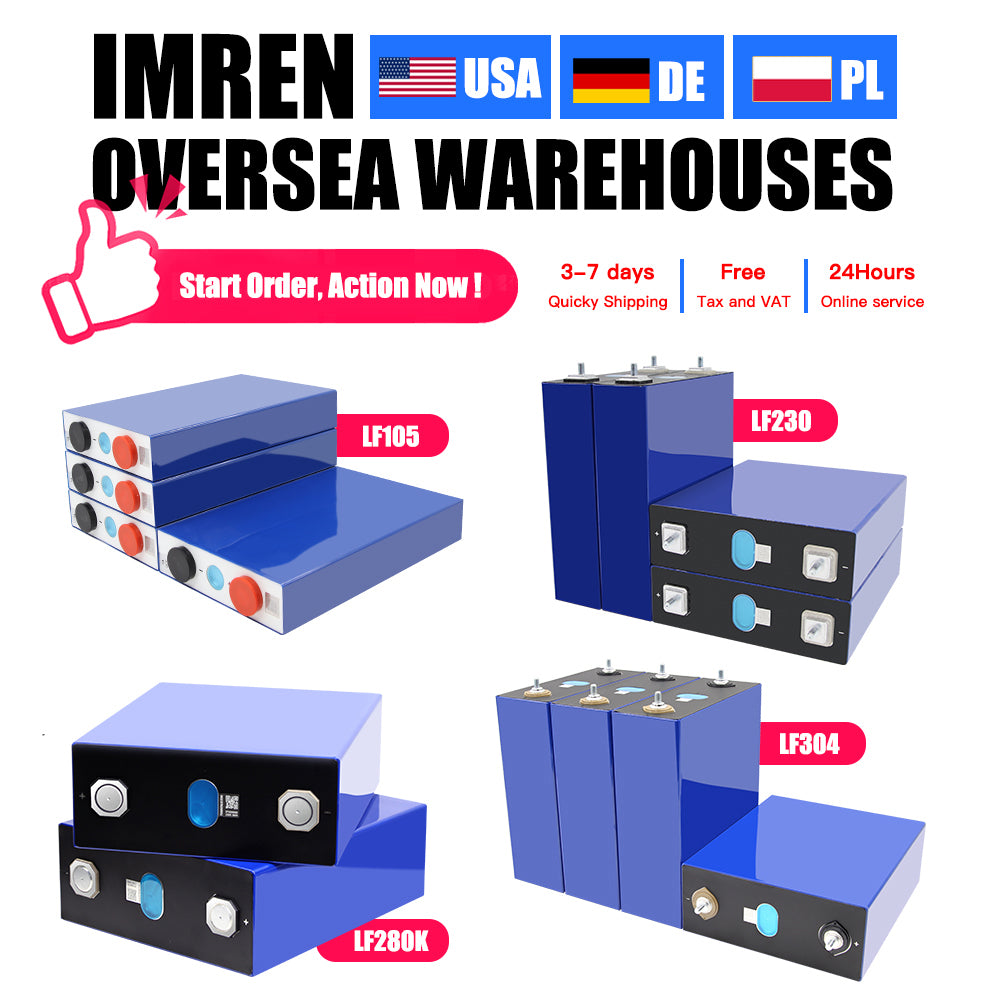3.2 Lifepo4 230 Ah Lithium Battery 230ah eve Lifepo4 230 Ah Eu Stock