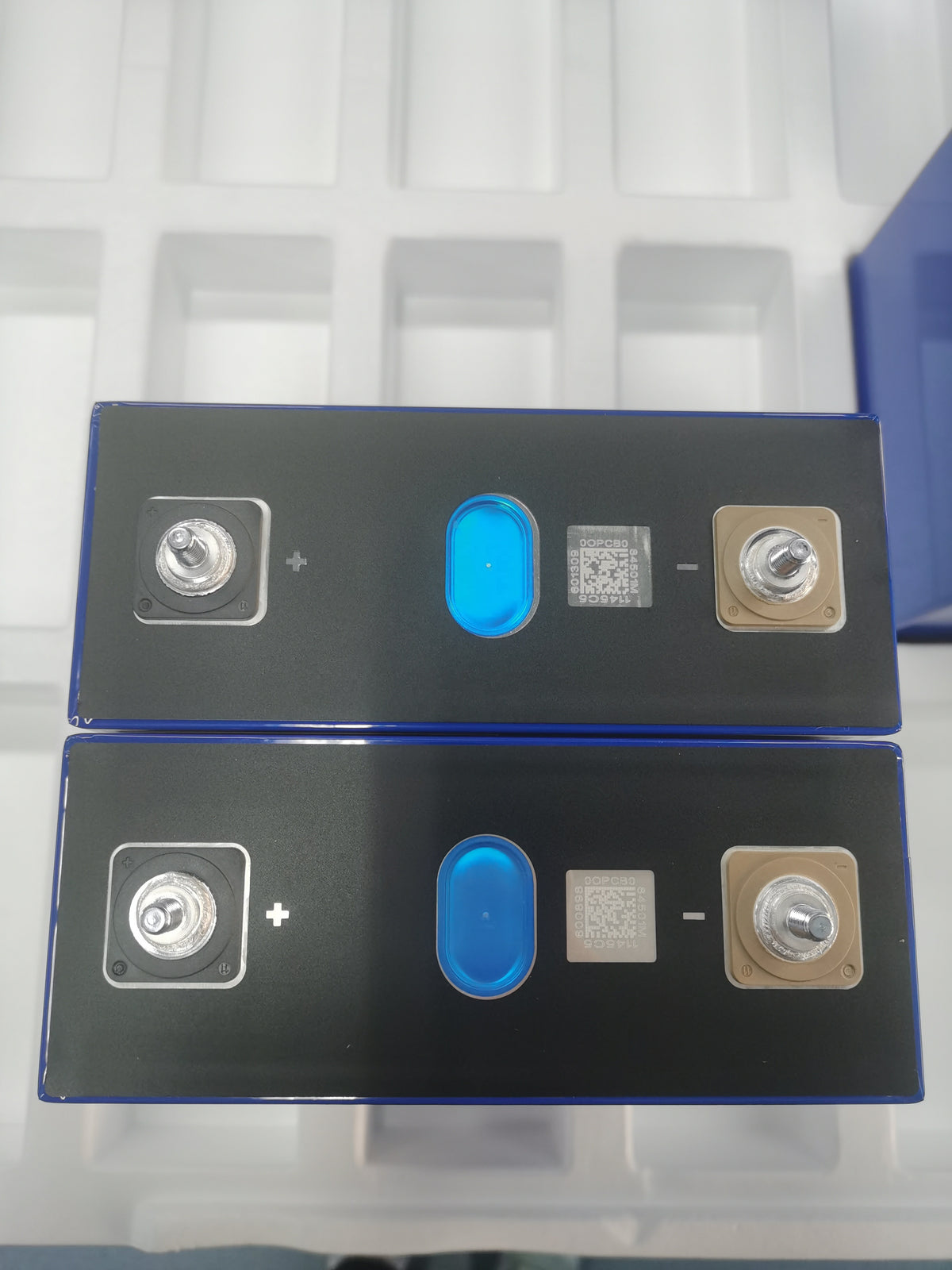 EU Stock Lifepo4 Desay 280AH 3.2V Cell Grade a Lithium Iron Phosphate Battery Cell Prismatic 3.2V MB31 334AH Solar Battery