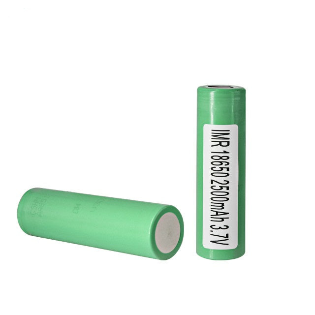 18650 25R Battery 2500mAh 20A 18650 Vtc6 Vs 25r 30Q Hg2 Lithium Polymer Battery 40t 30T 21700 P42a 20700A 20700B Battery Pack