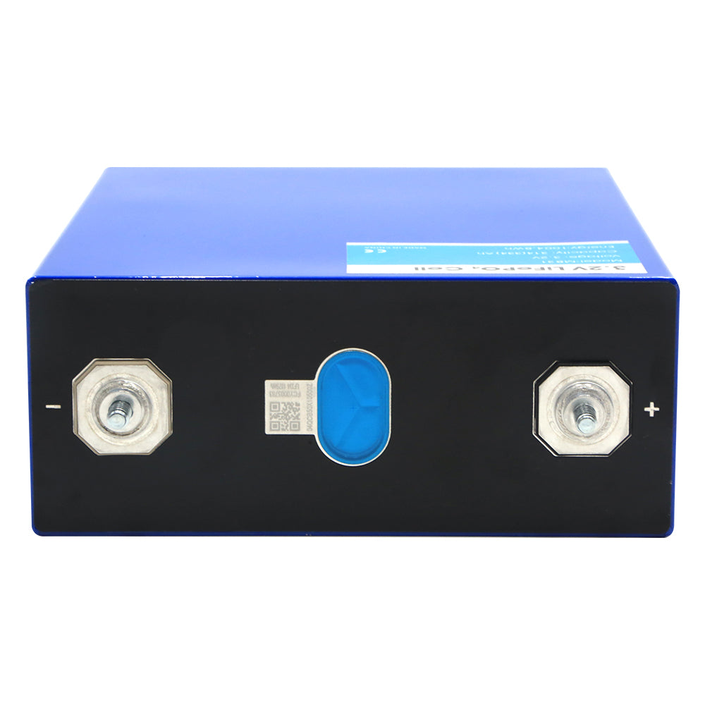 Europe Poland EVE 334Ah CYCLES 3.2V Lifepo4 Battery Battery Cells Home Solar Energy Battery Pack DDP Shipping MB31 314Ah
