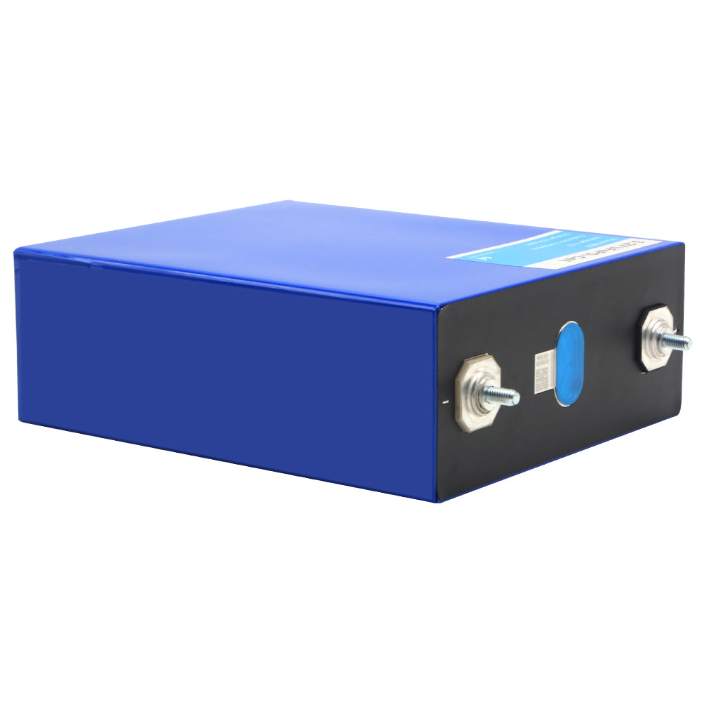 Europe Poland EVE 334Ah CYCLES 3.2V Lifepo4 Battery Battery Cells Home Solar Energy Battery Pack DDP Shipping MB31 314Ah