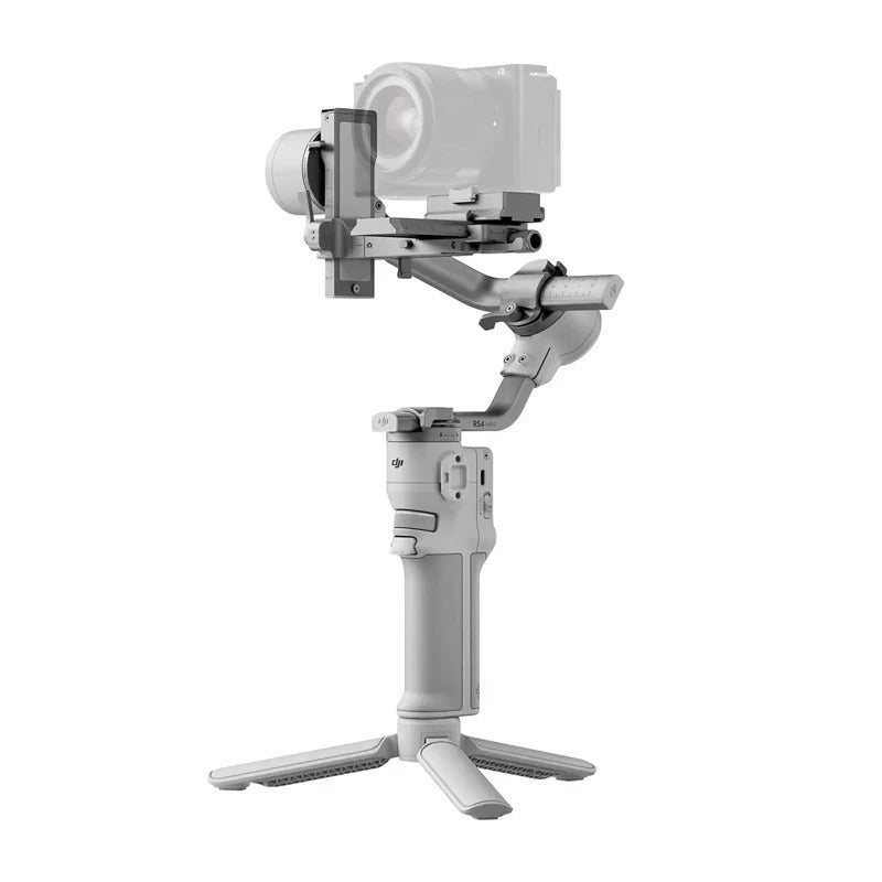 DJI RS 4 Mini Combo