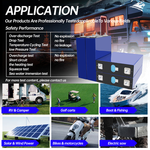 3.2 Lifepo4 230 Ah Lithium Battery 230ah eve Lifepo4 230 Ah Eu Stock